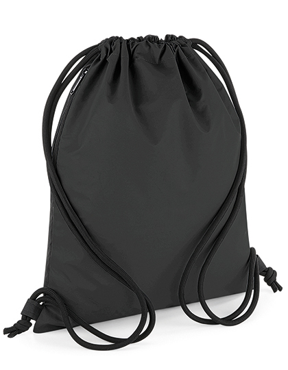 BagBase BG137 Bagage in Black Reflective