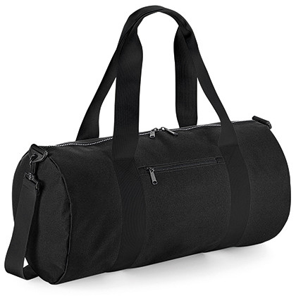 BagBase BG140L Bagage in Black / Black