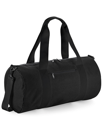 BagBase BG140L Bagage in Black / Black