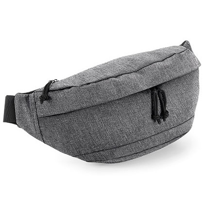 BagBase BG143 Bagage in Grey Marl