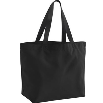 BagBase BG184 Bagage in Black
