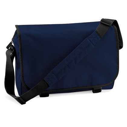 BagBase BG21 Bagage in French Navy