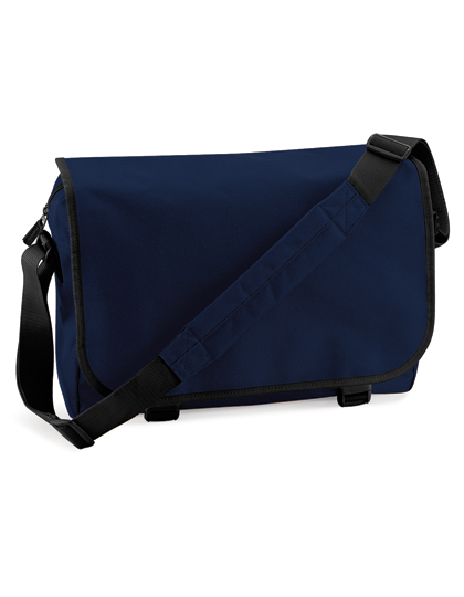 BagBase BG21 Bagage in French Navy