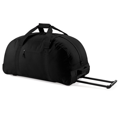 BagBase BG23 Bagage in Black