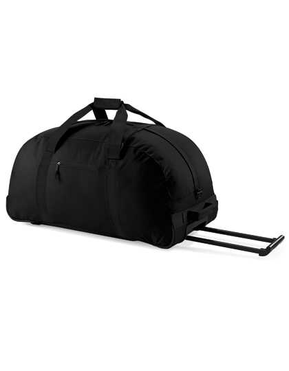 BagBase BG23 Bagage in Black