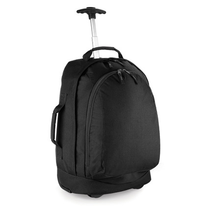 BagBase BG25 Bagage in Black