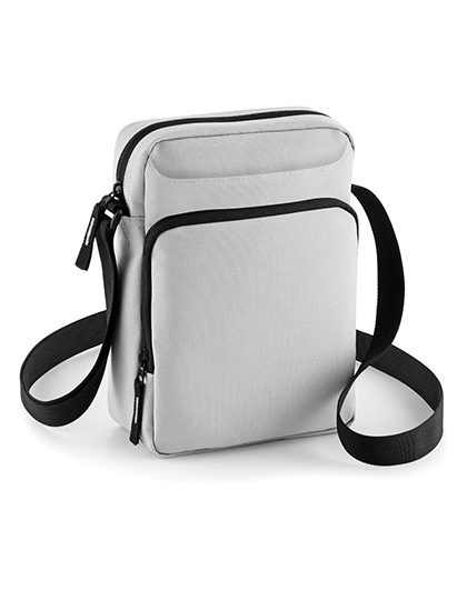 BagBase BG30 Bagage in Light Grey