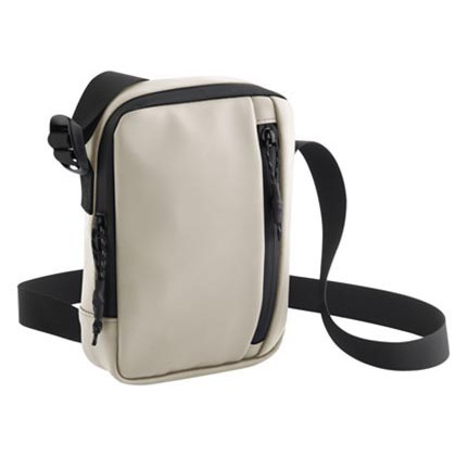 BagBase BG319 Bagage in Natural Stone