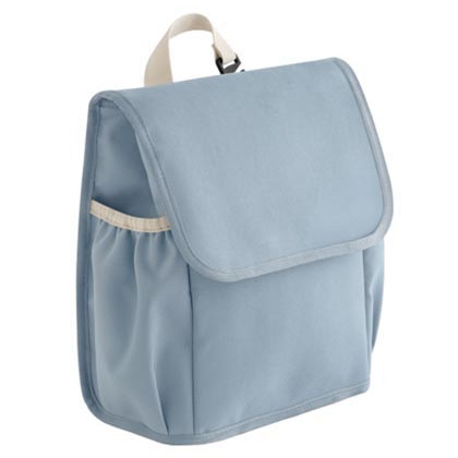 BagBase BG362 Bagage in Dusty Blue