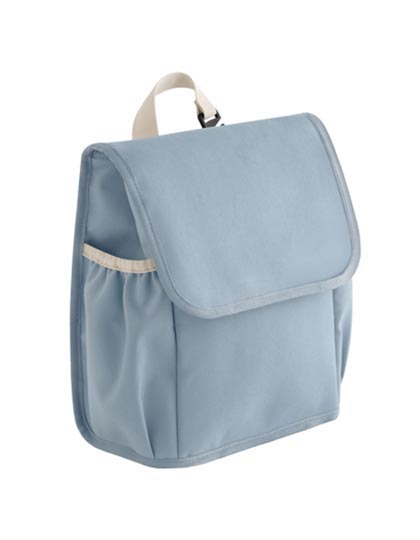 BagBase BG362 Bagage in Dusty Blue