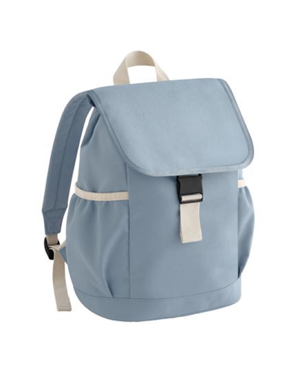 BagBase BG365 Bagage in Dusty Blue