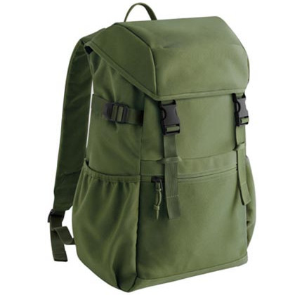 BagBase BG370 Bagage in Moss Green