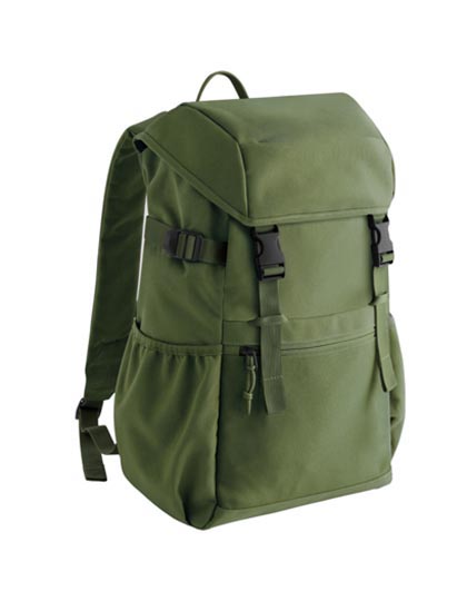 BagBase BG370 Bagage in Moss Green