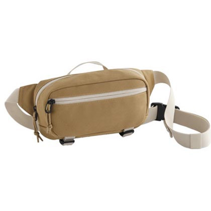 BagBase BG373 Bagage in Desert Sand