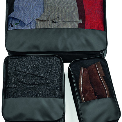 BagBase BG459 Bagage in Black