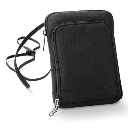 BagBase BG47 Bagage in Black