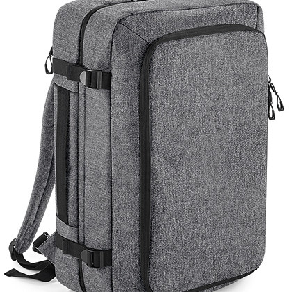 BagBase BG480 Bagage in Grey Marl