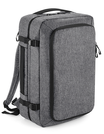 BagBase BG480 Bagage in Grey Marl