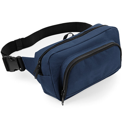 BagBase BG53 Bagage in French Navy