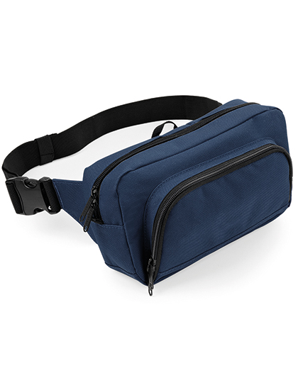 BagBase BG53 Bagage in French Navy