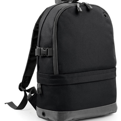 BagBase BG550 Bagage in Black
