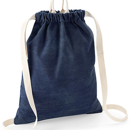 BagBase BG642 Bagage in Denim Blue