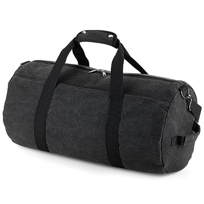 BagBase BG655 Bagage in Vintage Black