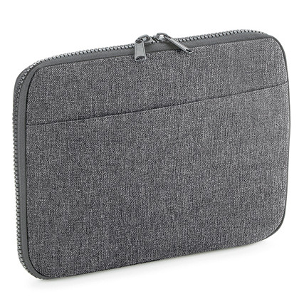 BagBase BG65 Bagage in Grey Marl