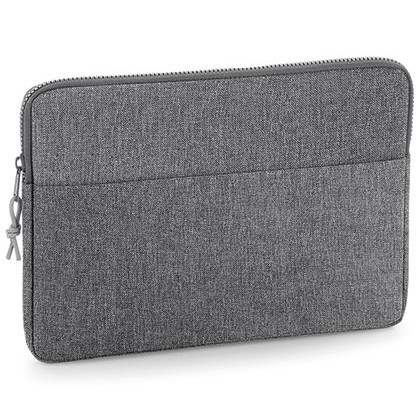 BagBase BG67 Bagage in Grey Marl