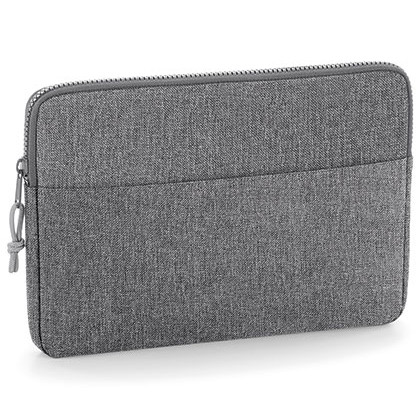 BagBase BG68 Bagage in Grey Marl