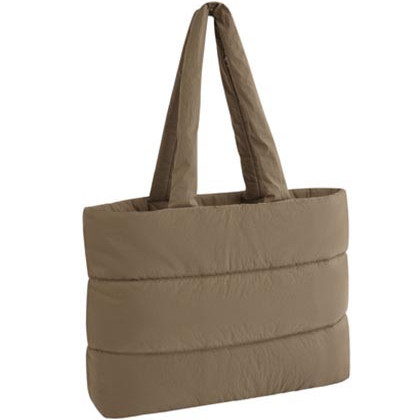 BagBase BG701 Bagage in Earthy Green