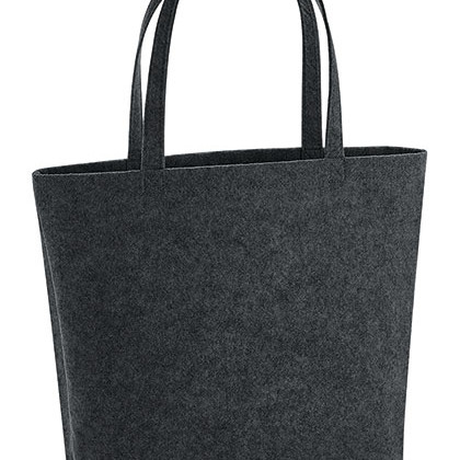 BagBase BG721 Bagage in Charcoal Melange