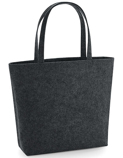 BagBase BG721 Bagage in Charcoal Melange