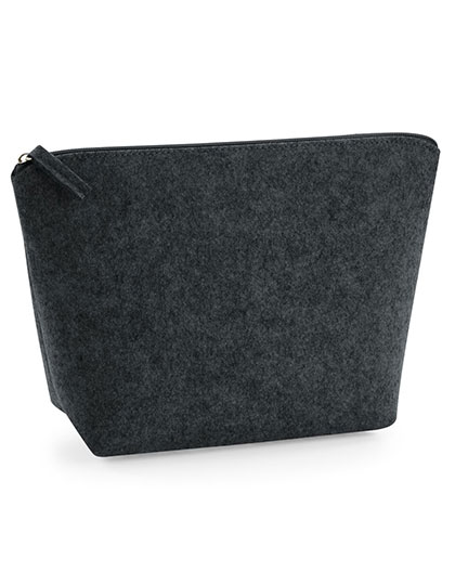 BagBase BG724 Bagage in Charcoal Melange