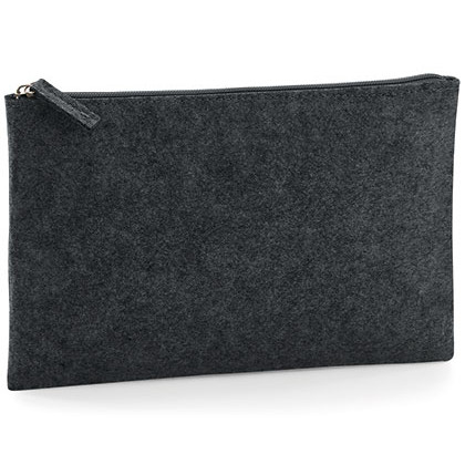 BagBase BG725 Bagage in Charcoal Melange