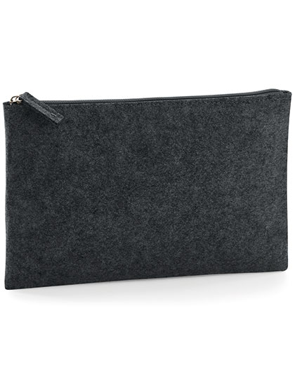 BagBase BG725 Bagage in Charcoal Melange