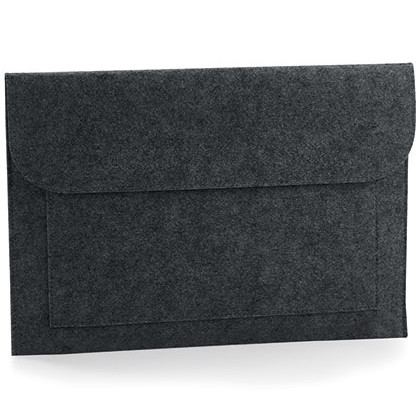 BagBase BG726 Bagage in Charcoal Melange
