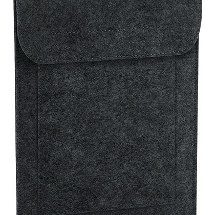 BagBase BG727 Bagage in Charcoal Melange