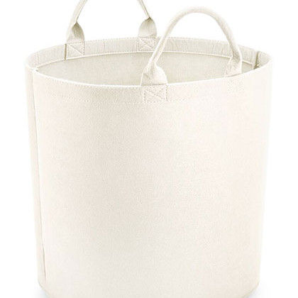 BagBase BG728 Bagage in Soft White