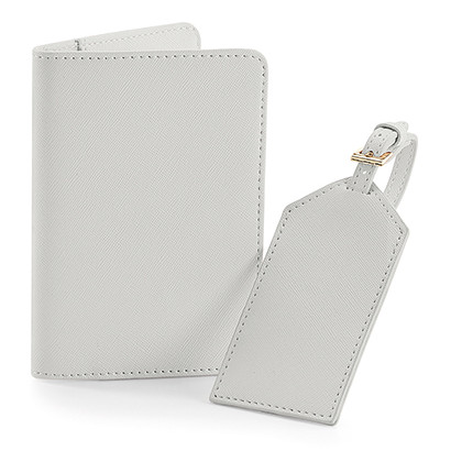 BagBase BG755 Bagage in Soft Grey