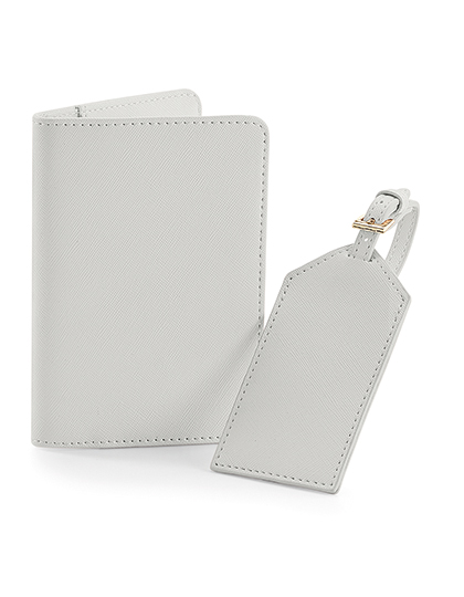 BagBase BG755 Bagage in Soft Grey