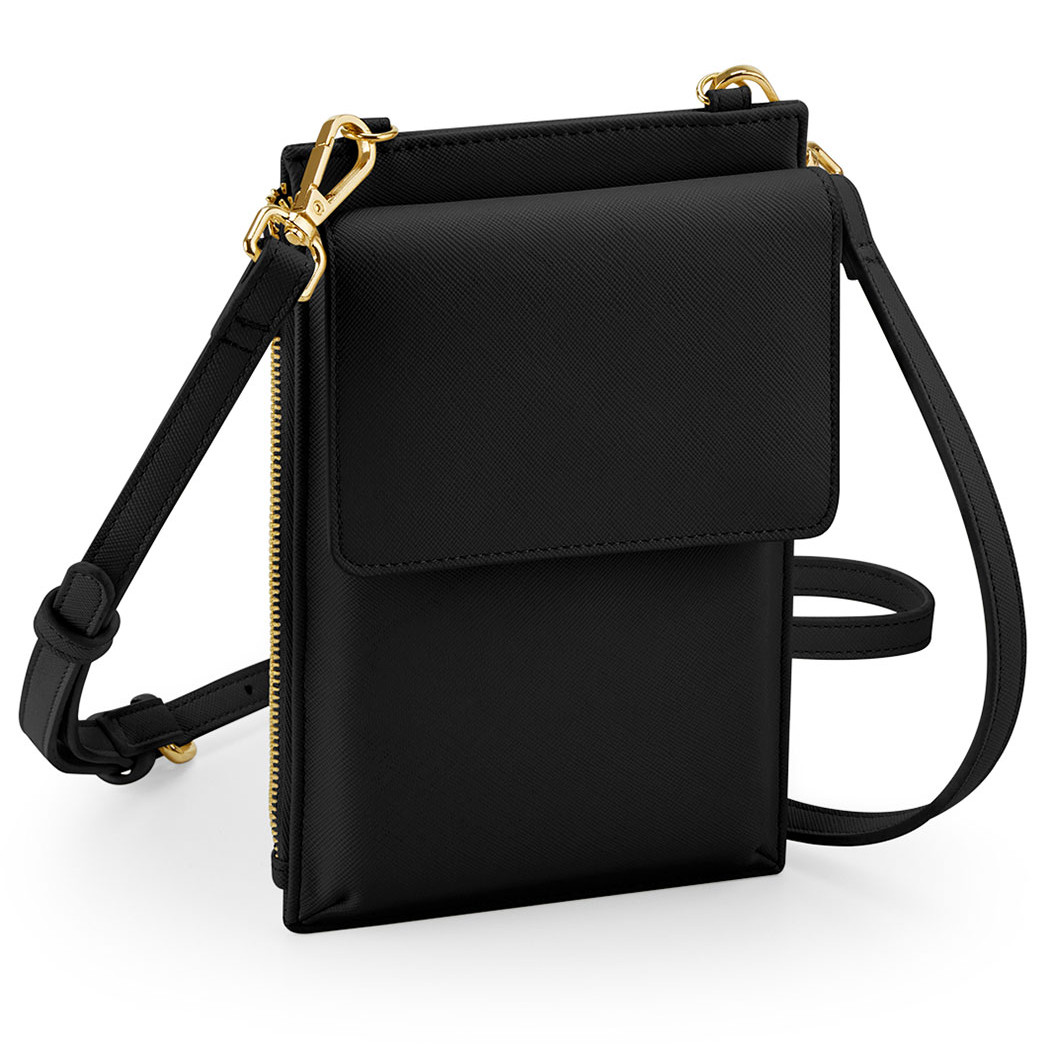 BagBase BG767 Bagage in Black