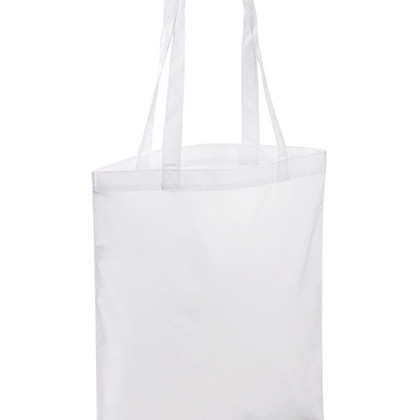 BagBase BG901 Bagage in White