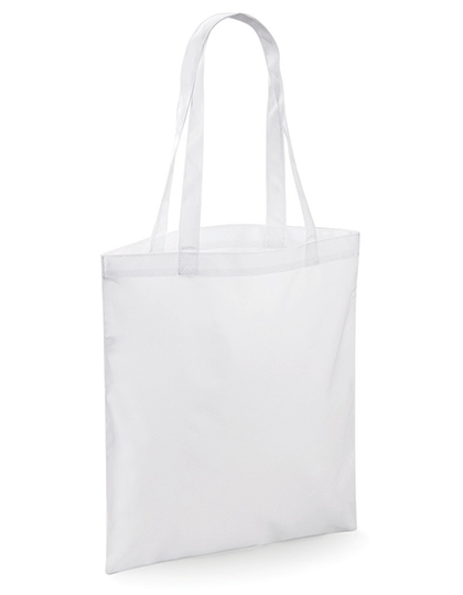 BagBase BG901 Bagage in White