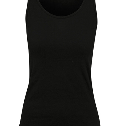 Build Your Brand BY089 T-shirts in Black