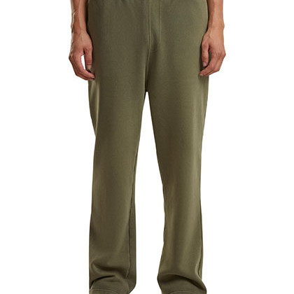 Build Your Brand BY296 Broeken in Warm Khaki