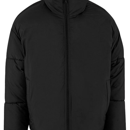Build Your Brand BY309 Jassen in Black