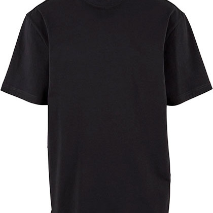 Build Your Brand BY310 T-shirts in Black