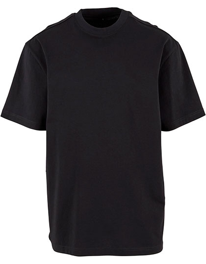 Build Your Brand BY310 T-shirts in Black