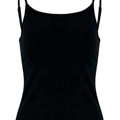 Build Your Brand BY314 T-shirts in Black